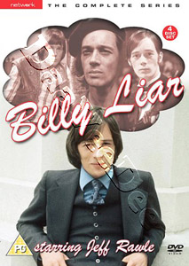 Billy Liar (Complete Series 1) - 2-DVD Set (DVD)